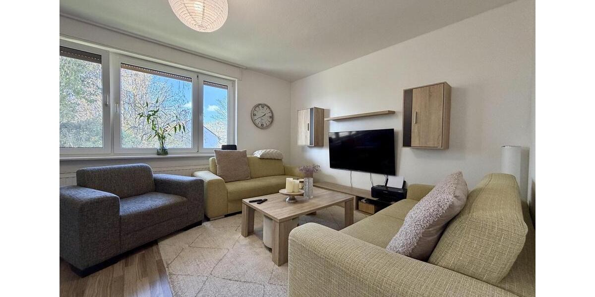 Etagenwohnung Werl - 3 Zimmer, 66 m&sup2;, 590&euro; | Angebot:26018121