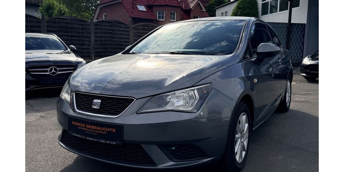 Seat Ibiza 119.500 km 4.800 &euro; Bochum 44803