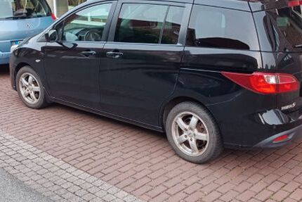 Mazda 5 230.000 km 4.200 &euro; Ascheberg 59387