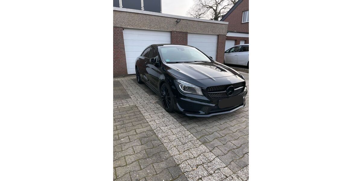 Mercedes-Benz CLA 250 146.828 km 18.499 &euro; Drensteinfurt 48317