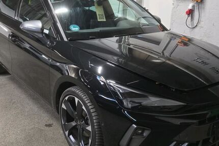 Cupra Leon 15.300 km 28.770 &euro; Lünen 44536