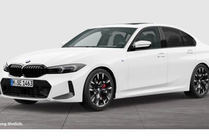 BMW 330 24.803 km 50.990 &euro; Herne 44625