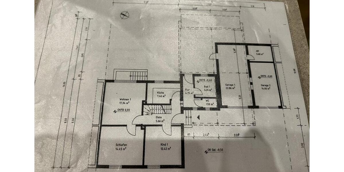 Einfamilienhaus Hamm Herringen - 275.000&euro; | Angebot:26709538