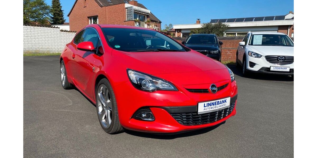 Opel Astra 101.000 km 8.900 &euro; Hamm 59065