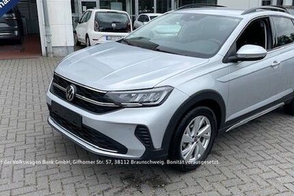 VW Taigo 8.310 km 19.398 &euro; Lünen 44534