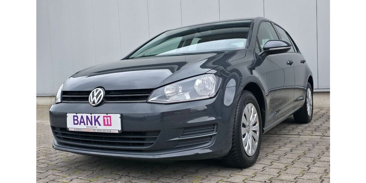 VW Golf 69.000 km 9.490 &euro; Ascheberg 59387