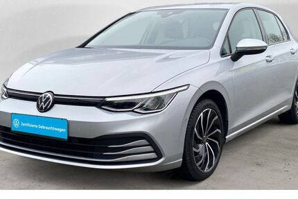 VW Golf 90.746 km 20.980 &euro; Bochum - Linden 44879