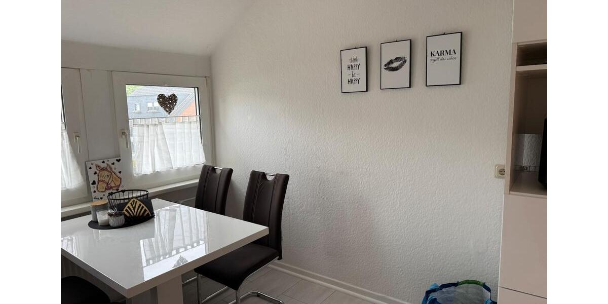Etagenwohnung Fröndenberg (Ruhr) - 3 Zimmer, 58 m&sup2;, 522&euro; | Angebot:26699045