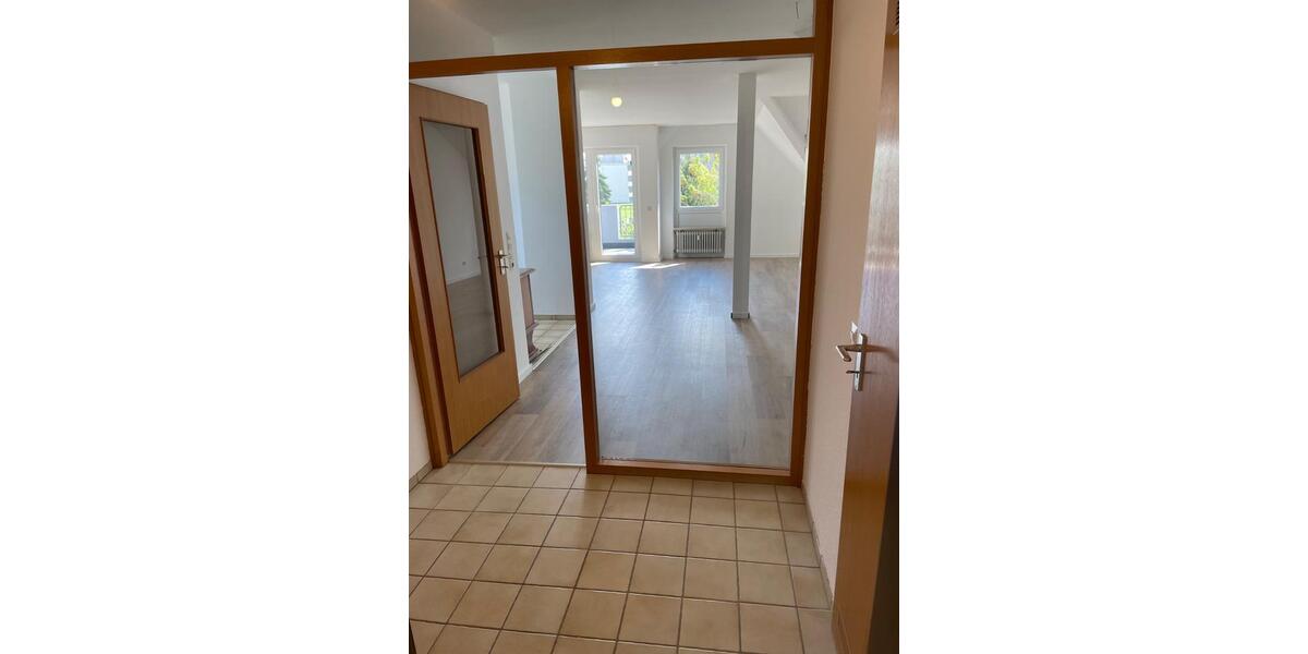 Dachgeschoßwohnung Dortmund Brackel - 1.5 Zimmer, 56 m&sup2;, 540&euro; | Angebot:26296379