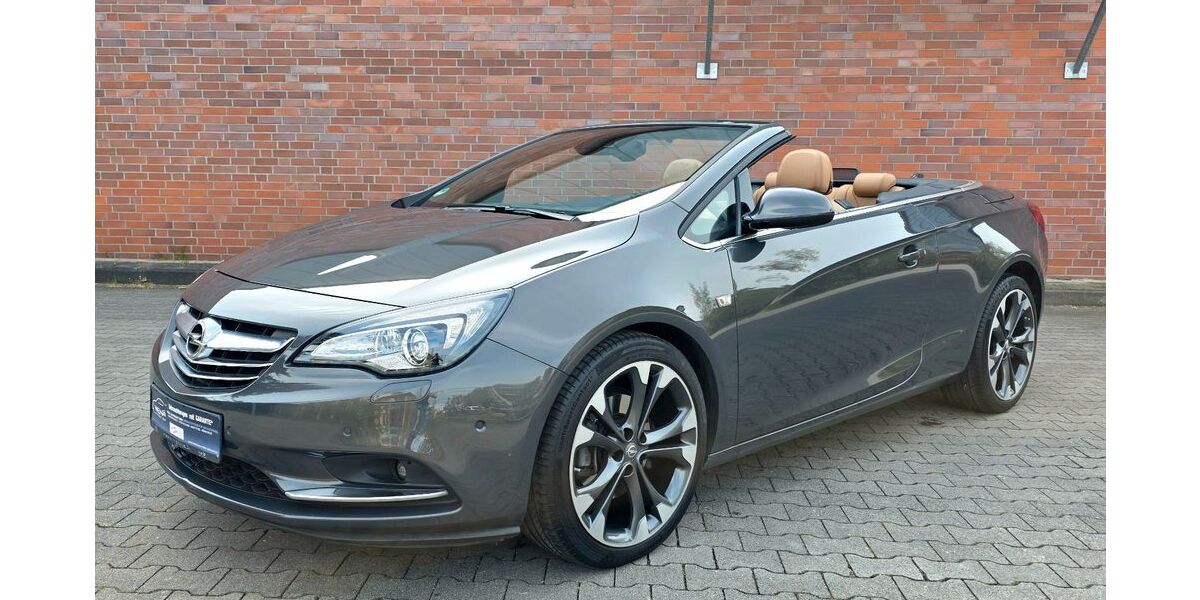 Opel Cascada 156.000 km 8.990 &euro; Herne (NRW) 44628