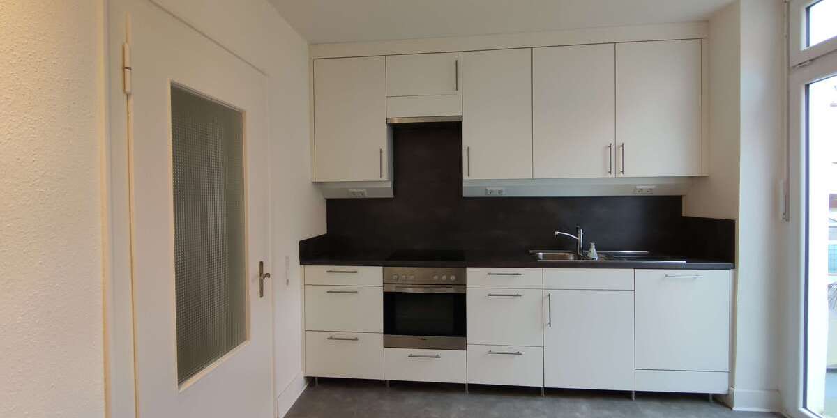 Etagenwohnung Lünen - 2 Zimmer, 84 m&sup2;, 840&euro; | Angebot:26152591