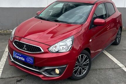 Mitsubishi Space Star 92.234 km 7.390 &euro; Lünen 44536