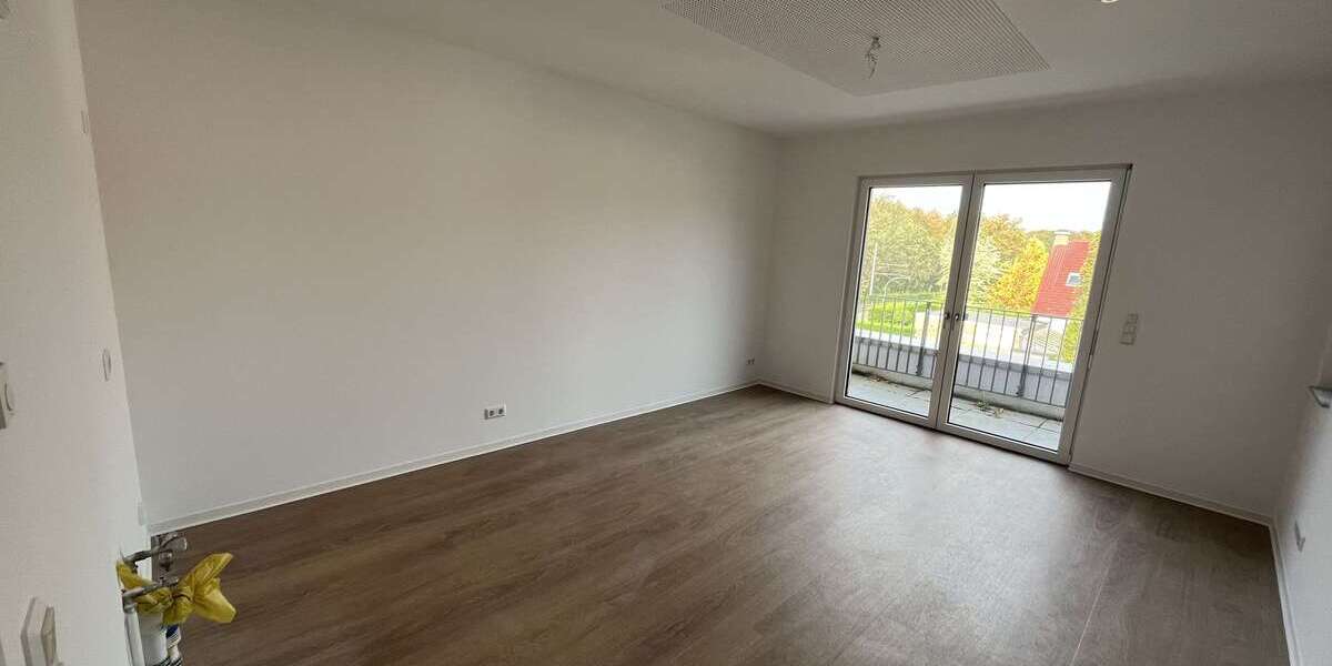 Etagenwohnung Dortmund Lindenhorst - 2.5 Zimmer, 49 m&sup2;, 640&euro; | Angebot:26112640