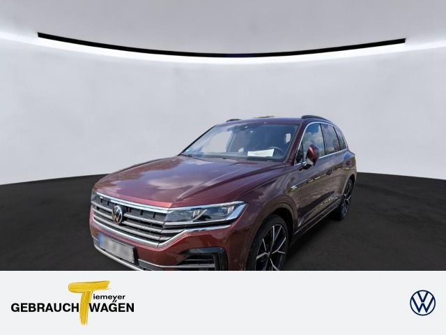 VW Touareg 42.338 km 61.970 &euro; Herne 44653