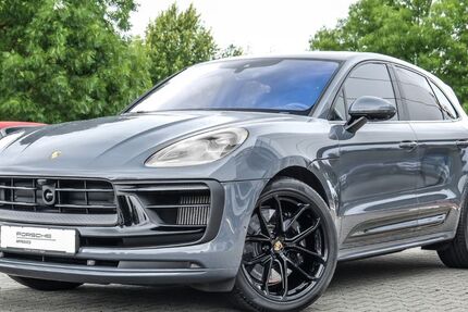 Porsche Macan 59.119 km 89.900 &euro; Hagen 58119