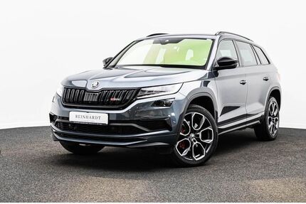 Skoda Kodiaq 41.598 km 36.815 &euro; Hagen 58091