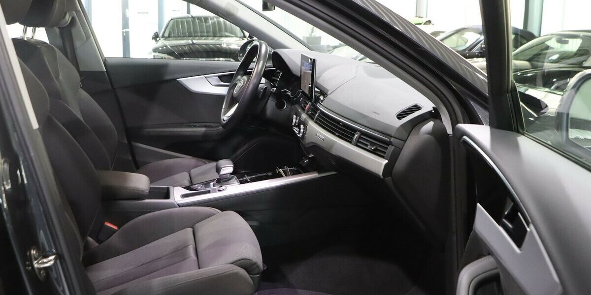 Audi A4 Avant 40 TDI QUATTRO SPORT / LED,ACC+LANE,B&O 173.000 km 18.994 &euro; Hamm 59077