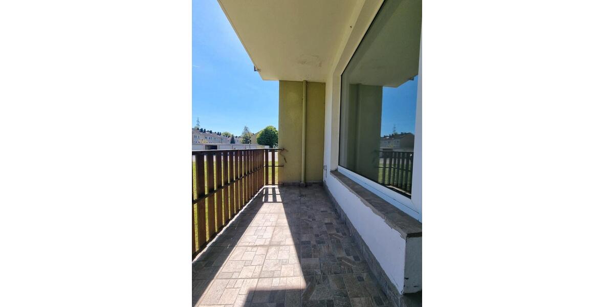 Erdgeschoßwohnung Bergkamen - 2 Zimmer, 51 m&sup2;, 449&euro; | Angebot:26674855