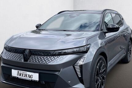 Renault Scenic 2.862 km 46.880 &euro; Recklinghausen 45659