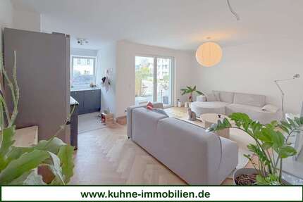 Wohnung Dortmund / Brackel Brackel - 4 Zimmer, 90 m&sup2;, 1.470&euro; | Angebot:26062790