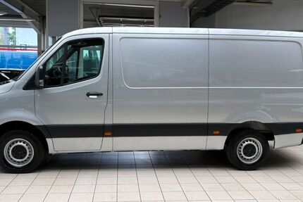 Mercedes-Benz Sprinter 145.000 km 18.900 &euro; Dortmund 44339