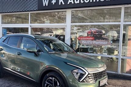 Kia Sportage 93.500 km 22.990 &euro; Kamen 59174