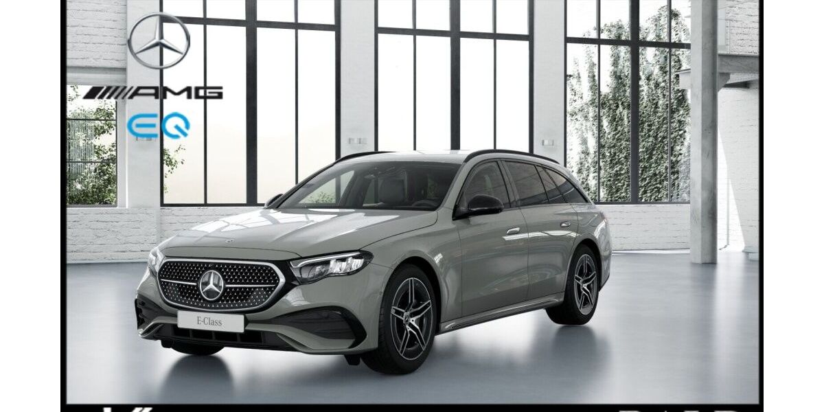 Mercedes-Benz E 300 8.868 km 63.880 &euro; Schwerte 58239