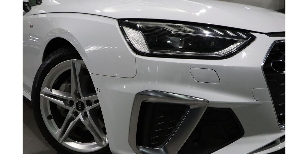 Audi A4 109.000 km 27.333 &euro; Hamm 59077