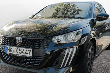 Peugeot 208 1.198 km 17.990 &euro; Iserlohn 58636
