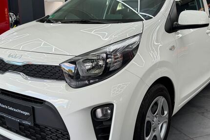 Kia Picanto 18.340 km 14.390 &euro; Unna 59423