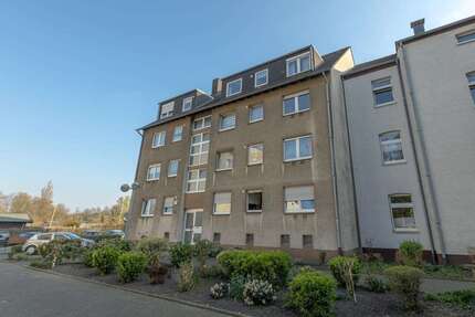 Wohnung Herne Wanne - 3.5 Zimmer, 80 m&sup2;, 345&euro; | Angebot:27640472