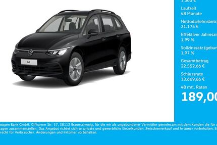 VW Golf 49.224 km 22.740 &euro; Unna 59423