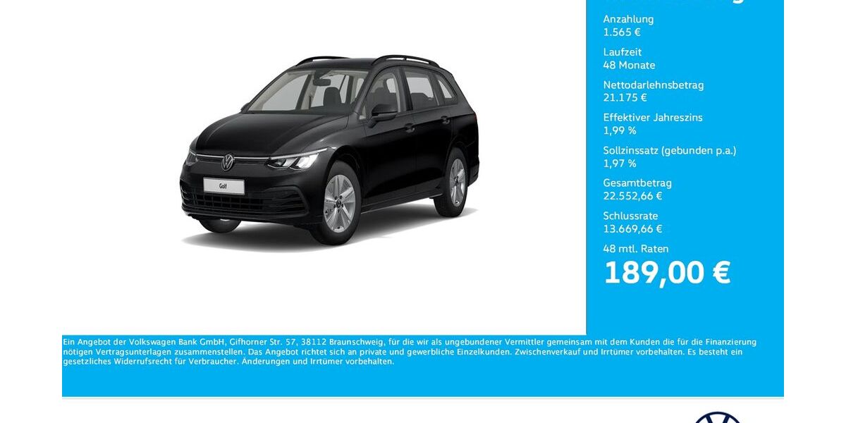 VW Golf 49.224 km 22.740 &euro; Unna 59423
