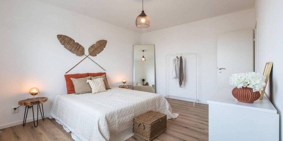 Etagenwohnung Marl Drewer - 4 Zimmer, 94 m&sup2;, 199.000&euro; | Angebot:26749904
