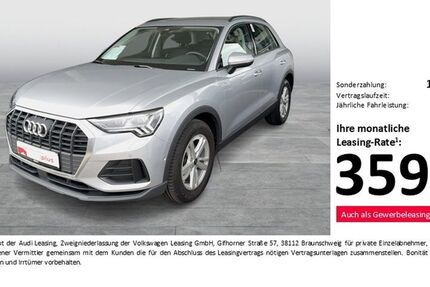Audi Q3 13.825 km 34.888 &euro; Dortmund 44143