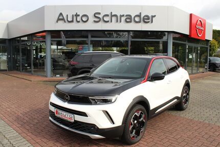 Opel Mokka 8.930 km 19.880 &euro; Hamm 59067