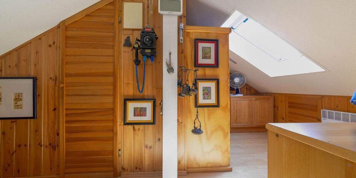 Etagenwohnung Dortmund Wambel - 2 Zimmer, 83 m&sup2;, 249.000&euro; | Angebot:25736776