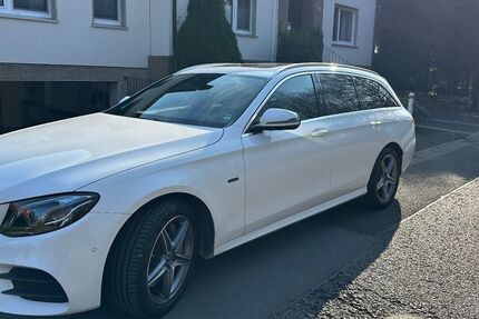 Mercedes-Benz E 300 68.500 km 27.777 &euro; Bergkamen 59192
