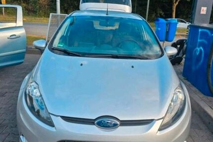 Ford Fiesta 163.000 km 3.500 &euro; Dortmund 44145