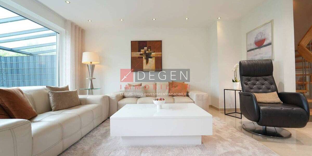 Reihenendhaus Dortmund Aplerbeck - 4 Zimmer, 148 m&sup2;, 649.000&euro; | Angebot:26902020