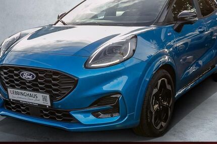 Ford Puma 10.906 km 24.999 &euro; Bochum 44803