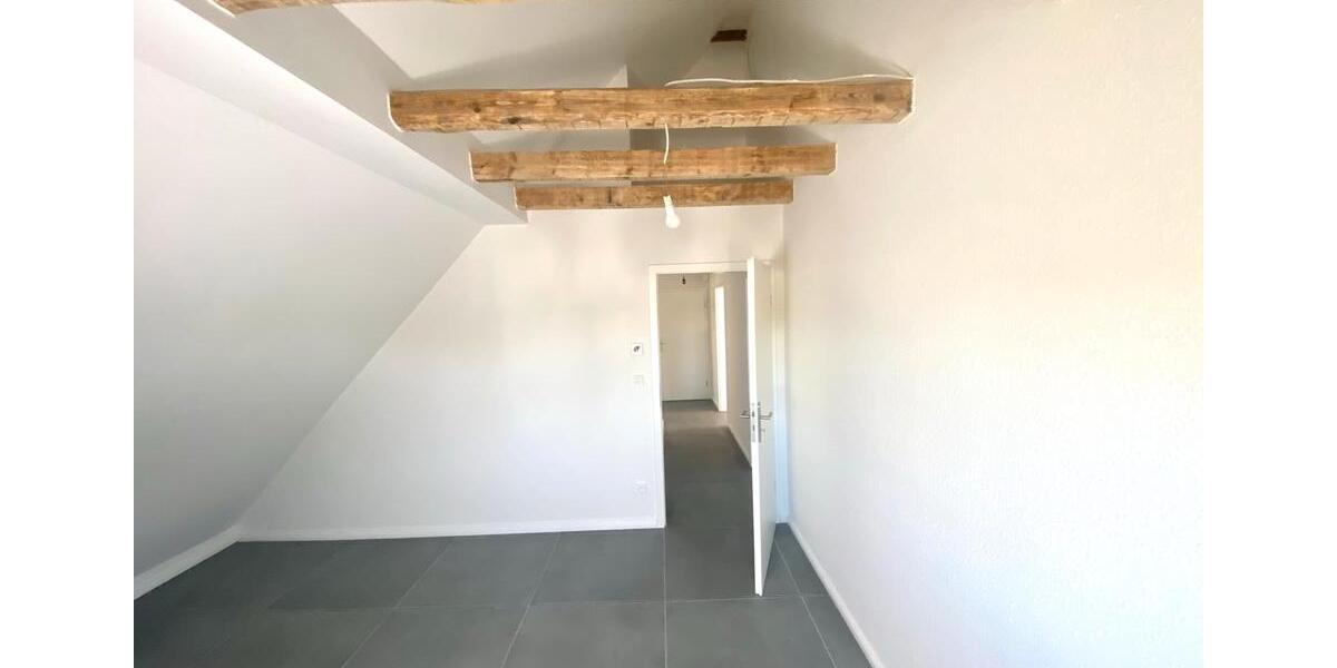 Dachgeschoßwohnung Dortmund Aplerbeck - 3 Zimmer, 53 m&sup2;, 800&euro; | Angebot:26692002