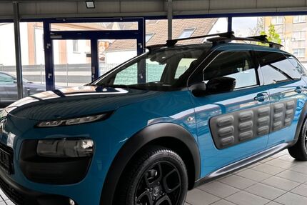 Citroen C4 Cactus 117.000 km 5.999 &euro; Bochum 44809