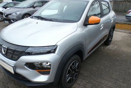 Dacia Spring 24.791 km 9.790 &euro; Hagen 58091