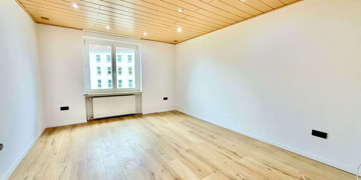 Etagenwohnung Hagen Hagen-Mitte - 3 Zimmer, 86 m&sup2;, 130.000&euro; | Angebot:26037321