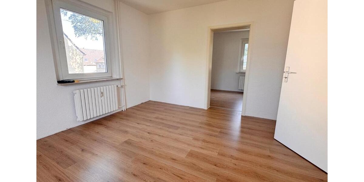Etagenwohnung Witten Heven - 3 Zimmer, 50 m&sup2;, 500&euro; | Angebot:26689322