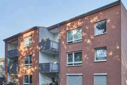 Wohnung Bochum Bochum-Nord - 3 Zimmer, 70 m&sup2;, 660&euro; | Angebot:26749123