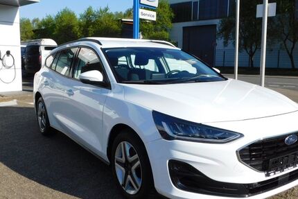 Ford Focus 57.000 km 15.390 &euro; Selm 59379