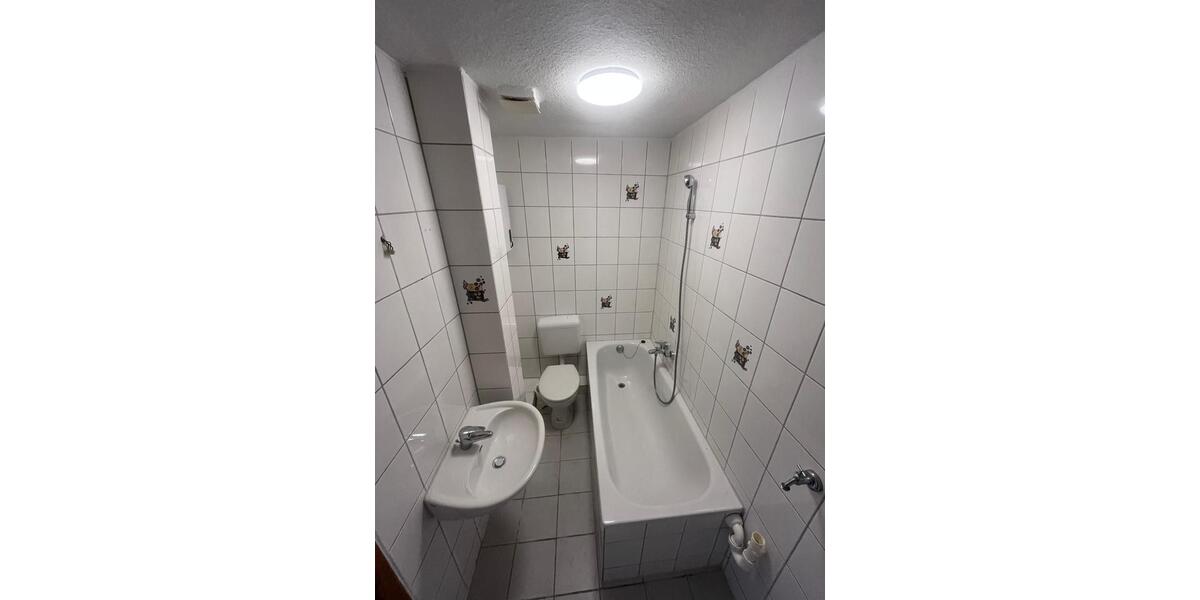 Etagenwohnung Recklinghausen Grullbad - 2 Zimmer, 64 m&sup2;, 450&euro; | Angebot:25252407