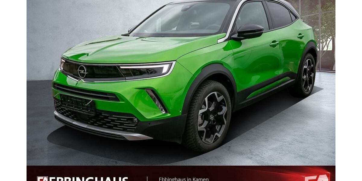 Opel Mokka-e 14.803 km 21.690 &euro; Kamen 59174